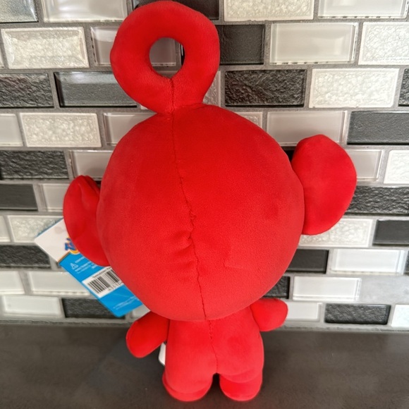Teletubbies PO Plush Doll Figure / Smooshimals / 9”/ Limited Edition / BRAND NEW - Picture 7 of 15